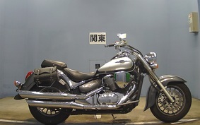 SUZUKI INTRUDER 400 Classic 2010 VK56A