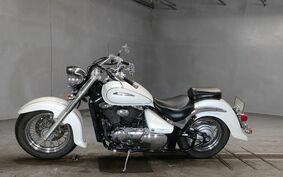 SUZUKI INTRUDER 400 Classic 2004 VK54A