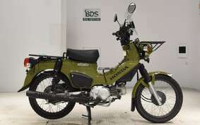 HONDA CROSS CUB 110 JA45