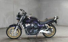 HONDA CB400SF VTEC 2004 NC39