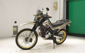 YAMAHA SEROW 250 Gen.2 DG17J