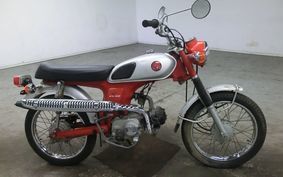 HONDA CL50 BENLY CD50