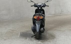 SUZUKI ADDRESS V50 CA44A