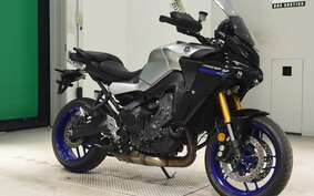 YAMAHA TRACER 9 GT 2021 RN70J