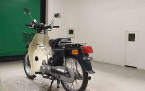 HONDA C50 SUPER CUB E C50