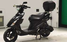 SUZUKI ADDRESS V125 S CF4MA