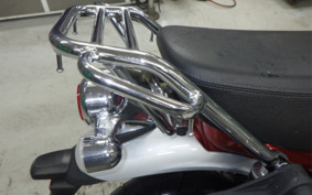 HONDA DAX 125 JB04