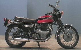 KAWASAKI W1 SA 1972 W1F