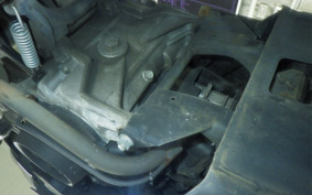 SUZUKI ADDRESS 110 CE47A