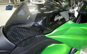 KAWASAKI NINJA 1000 2015