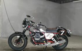 MOTO GUZZI V7 RACER 2015 LW