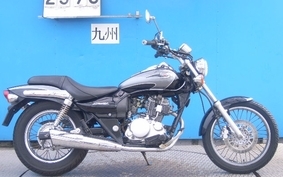 KAWASAKI ELIMINATOR 125 2001 BN125A