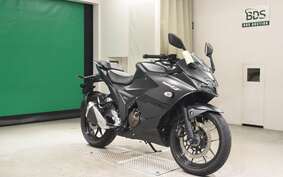 SUZUKI GIXXER 250 SF ED22B