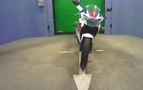 HONDA CBR250R A MC41