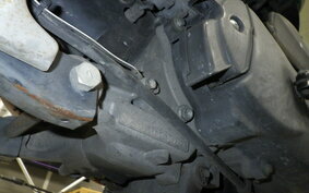 SUZUKI ADDRESS V50 Gen.2 CA44A