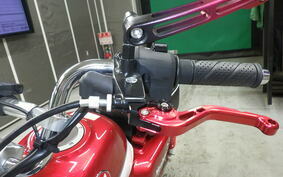 HONDA MONKEY 125 JB02