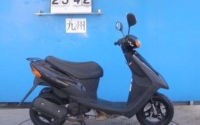 SUZUKI LET's 2 CA1PA