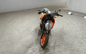 KTM 390 DUKE JPJ40