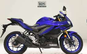 YAMAHA YZF-R25 A RG43J