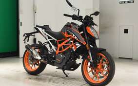 KTM 390 DUKE 2019 JPJ40