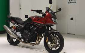 HONDA CB400 SUPER BOLDOR 2017 NC42