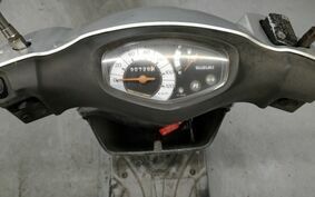 SUZUKI ADDRESS V125 G CF46A