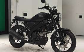 YAMAHA XSR155