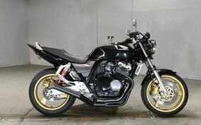 HONDA CB400SF VTEC 2005 NC39