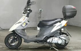 SUZUKI ADDRESS V125 G CF46A