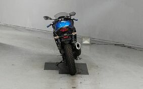 KAWASAKI NINJA 250 EX250L