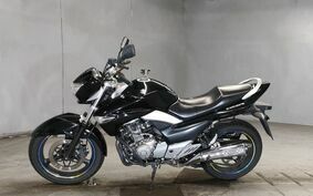 SUZUKI GSR250 GJ55D