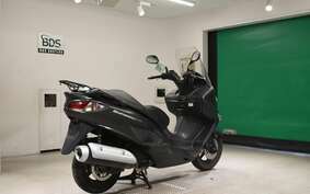 SUZUKI SKYWAVE 200 (Burgman 200) CH41A