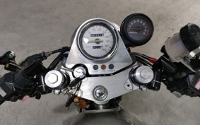 YAMAHA SRX400-1 3VN