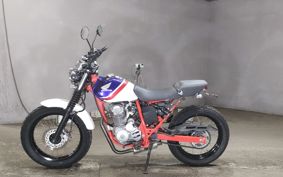 HONDA FTR223 MC34
