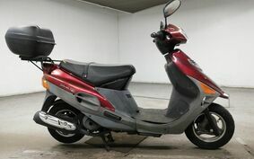 SUZUKI VECSTAR 125 CF42A