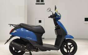 SUZUKI LET's CA4AA