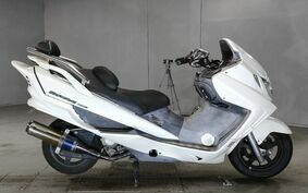 SUZUKI SKYWAVE 250 (Burgman 250) S CJ43A