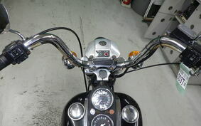 HARLEY FXEF1200 2011