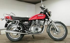 SUZUKI GS400 GS400