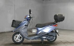 YAMAHA AXIS 125 TREET SE53J