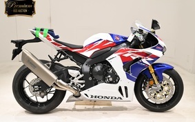 HONDA CBR1000RR RSP 2023 SC82