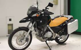 HONDA BMWF650GS 2003