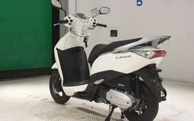 HONDA LEAD 125 JF45