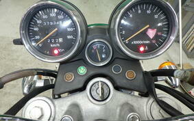 SUZUKI BANDIT 250 V Type GJ77A