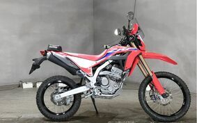 HONDA CRF250L MD47