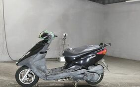 YAMAHA AXIS 125 TREET SE53J