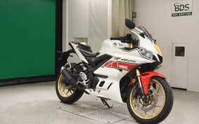 YAMAHA YZF-R25 A RG74J