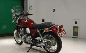 HONDA CB1100 EX ABS 2020 SC65