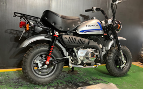 HONDA  MONKEY  SPEC NSA-LTD AB27