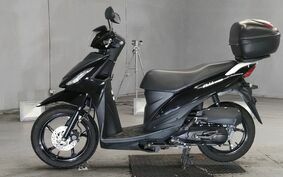 SUZUKI ADDRESS 110 CE47A